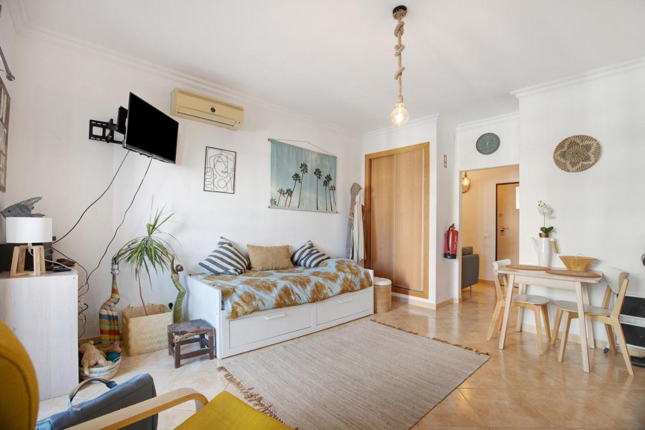Belo Horizonte Studio- Pet Friendly Портиман Экстерьер фото