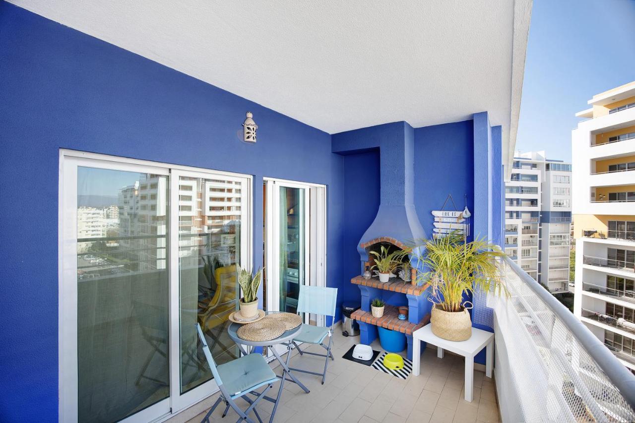 Belo Horizonte Studio- Pet Friendly Портиман Экстерьер фото