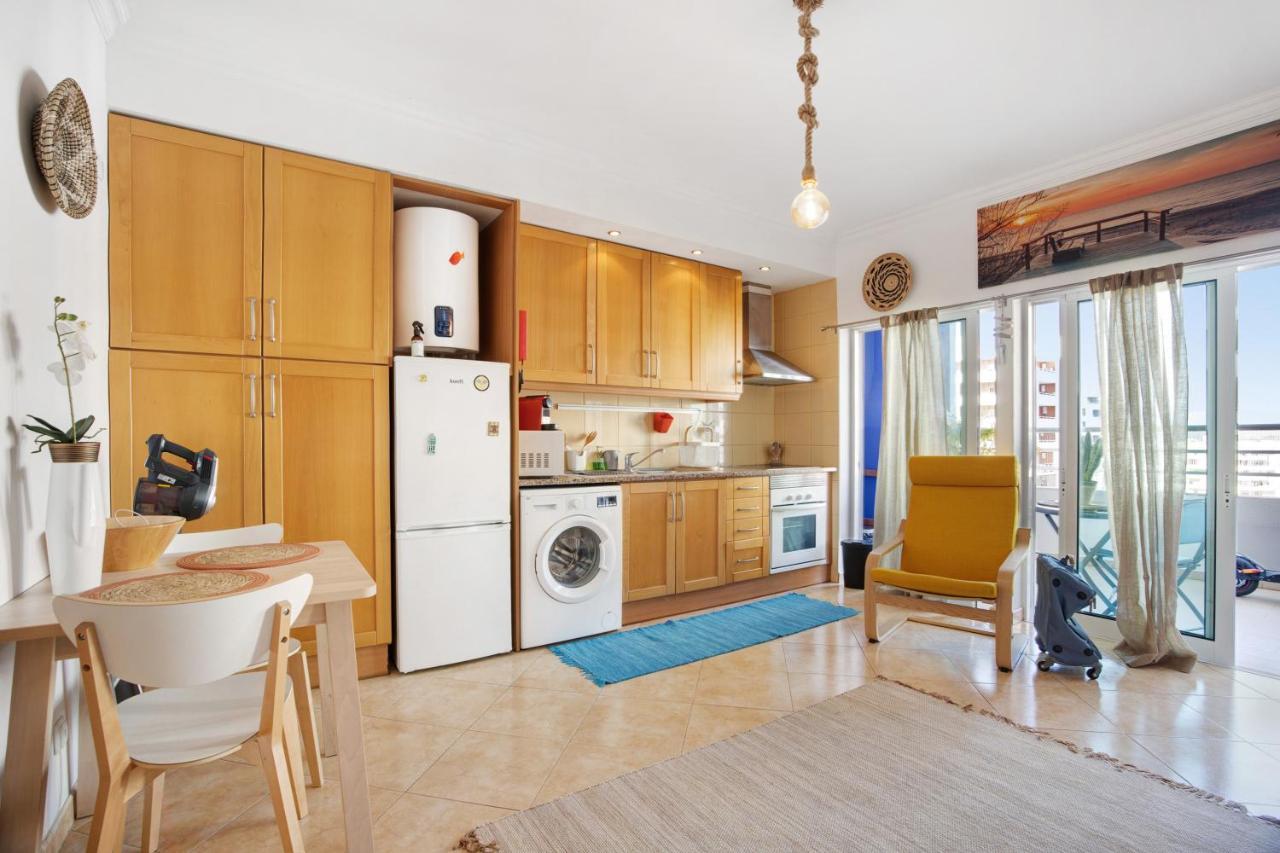 Belo Horizonte Studio- Pet Friendly Портиман Экстерьер фото